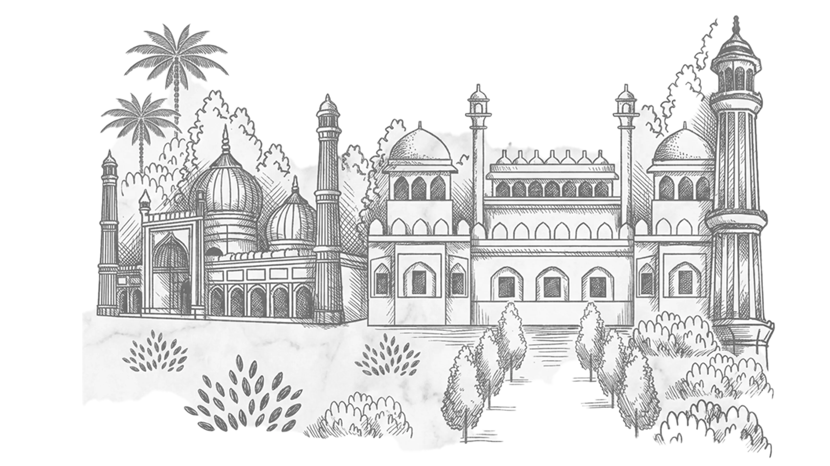 Purani Dilli Butter Chicken Masala pack